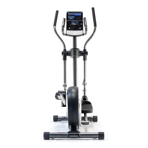 BICICLETA ELÍPTICA PROFORM 525 CSE+-4