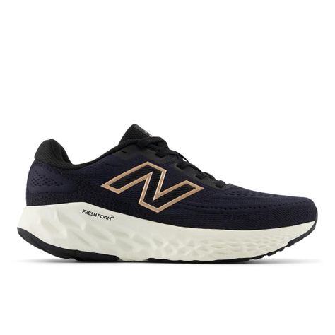 Zapatillas Running Mujer New Balance Evoz v4 Negra-0