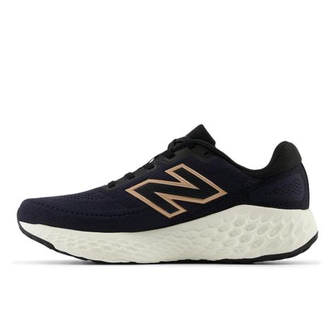 Zapatillas Running Mujer New Balance Evoz v4 Negra-1