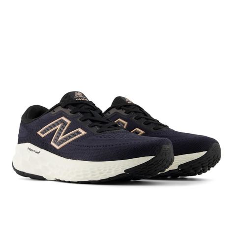 Zapatillas Running Mujer New Balance Evoz v4 Negra-3