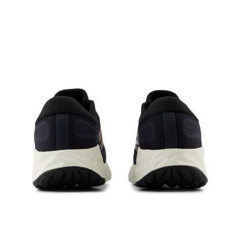 Zapatillas Running Mujer New Balance Evoz v4 Negra-4