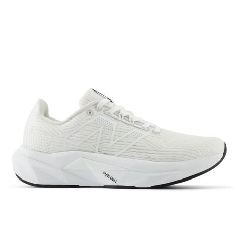 Zapatillas Running Mujer New Balance Propel V5 Blanca-0