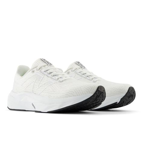 Zapatillas Running Mujer New Balance Propel V5 Blanca-3