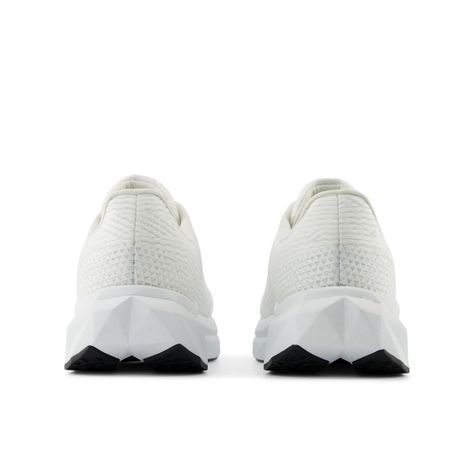 Zapatillas Running Mujer New Balance Propel V5 Blanca-4