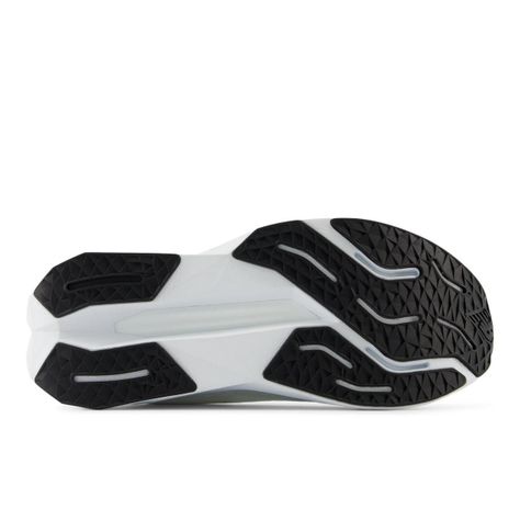 Zapatillas Running Mujer New Balance Propel V5 Blanca-5