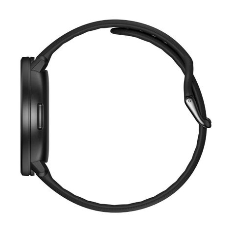 Reloj Fitness Polar Unite Negro-5