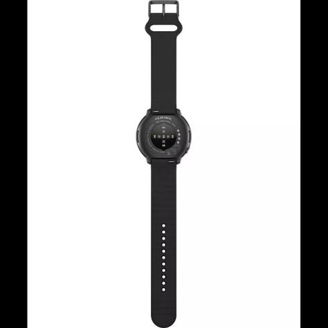 Reloj Fitness Polar Unite Negro-6