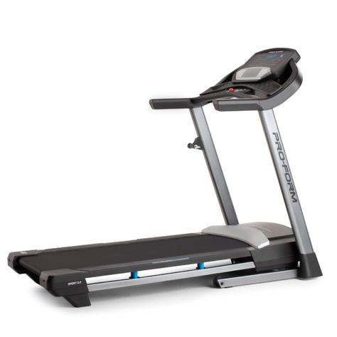 TROTADORA PROFORM SPORT 5.0-0