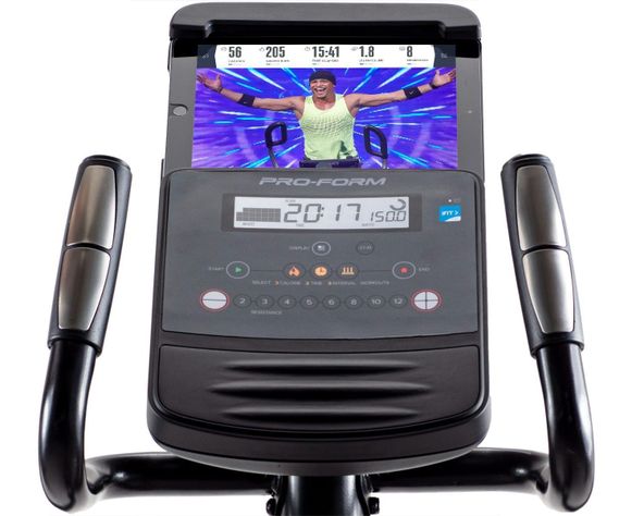 BICICLETA ELÍPTICA PROFORM CADENCE LE-1
