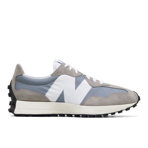 Zapatillas Hombre New Balance MS327LAB Bicolor-0