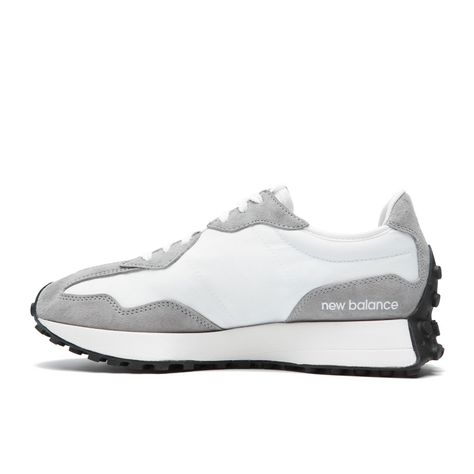 Zapatillas Hombre New Balance MS327LAB Bicolor-1