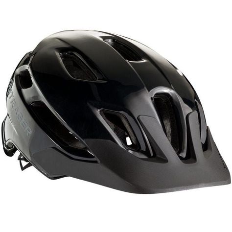 CASCO BONTRAGER QUANTUM CPSC NEGRO-0