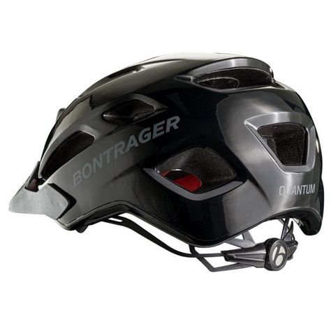 CASCO BONTRAGER QUANTUM CPSC NEGRO-1