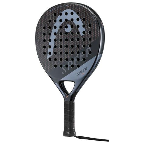 Pala Pádel Head Evo Speed 2023 Bicolor-1