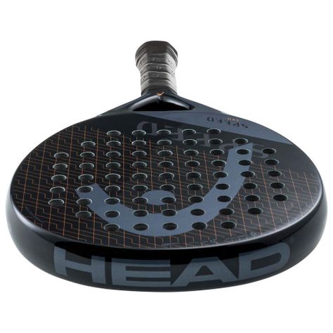 Pala Pádel Head Evo Speed 2023 Bicolor-4