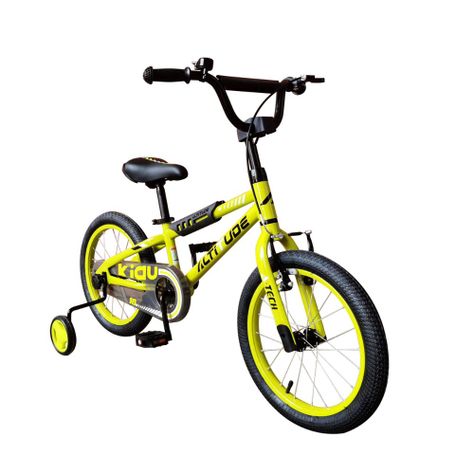 Bicicleta Altitude Kidu Boy A16-1
