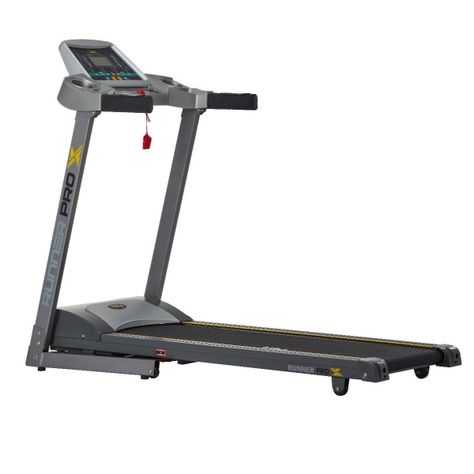 TROTADORA BLU FIT RUNNER PRO X-1