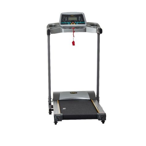 TROTADORA BLU FIT RUNNER PRO X-2