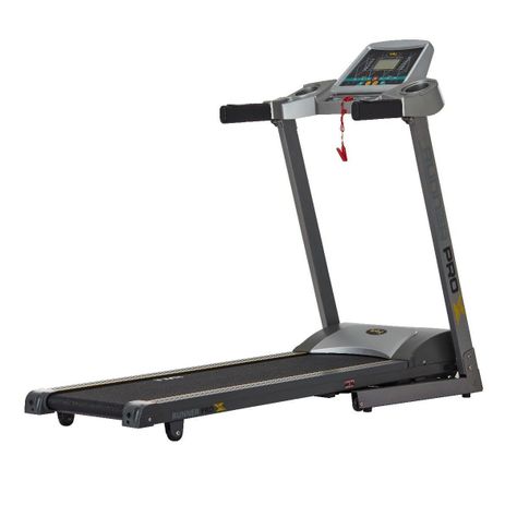 TROTADORA BLU FIT RUNNER PRO X-3