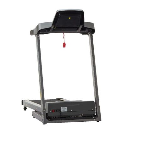 TROTADORA BLU FIT RUNNER PRO X-4