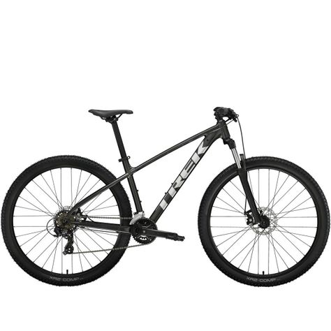 Bicicleta MTB Trek Marlin 4 Gen 2 Negra Aro 29-0