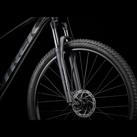 Bicicleta MTB Trek Marlin 4 Gen 2 Negra Aro 29-2