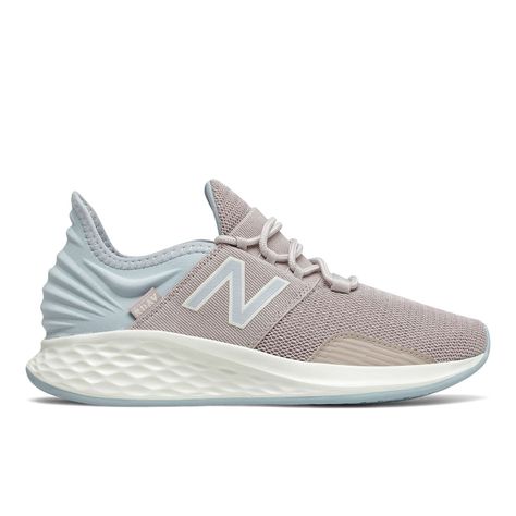 Zapatillas Running Mujer New Balance Bicolor WROAVCL-0