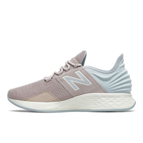 Zapatillas Running Mujer New Balance Bicolor WROAVCL-1