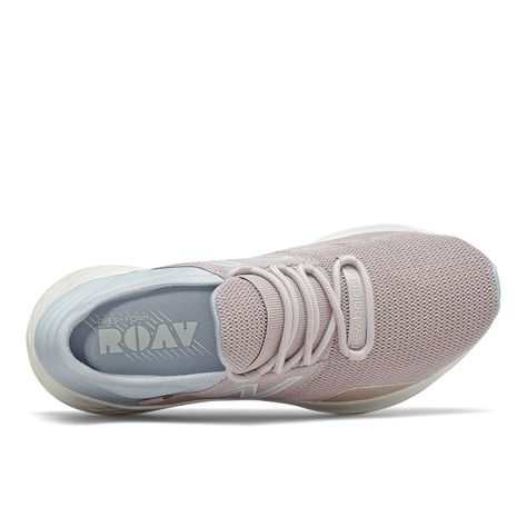 Zapatillas Running Mujer New Balance Bicolor WROAVCL-2