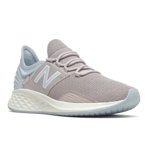 Zapatillas Running Mujer New Balance Bicolor WROAVCL-4