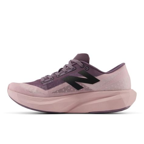 Zapatillas Running Mujer New Balance Rebel v4 Bicolor-1