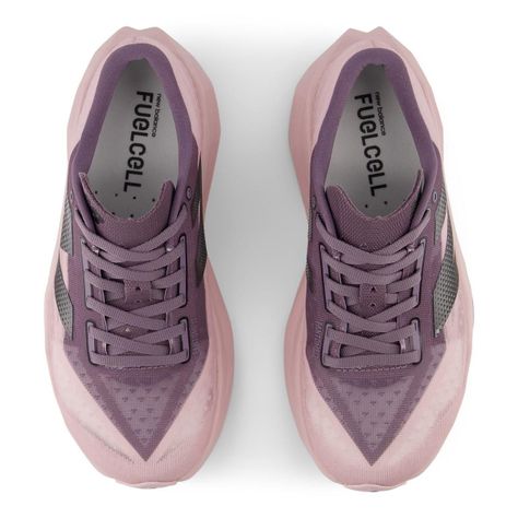 Zapatillas Running Mujer New Balance Rebel v4 Bicolor-2