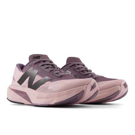 Zapatillas Running Mujer New Balance Rebel v4 Bicolor-3