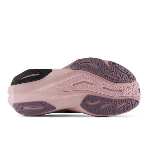 Zapatillas Running Mujer New Balance Rebel v4 Bicolor-4