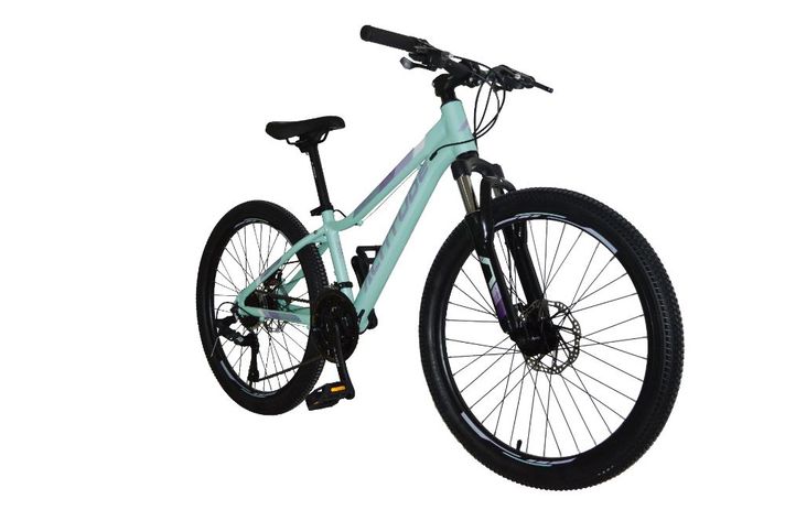 Bicicleta Altitude Sport Boy A24 Amarillo-1