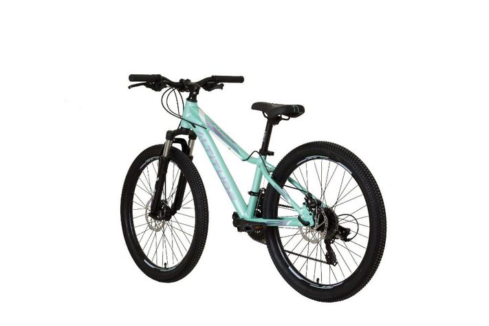 Bicicleta Altitude Sport Boy A24 Amarillo-2