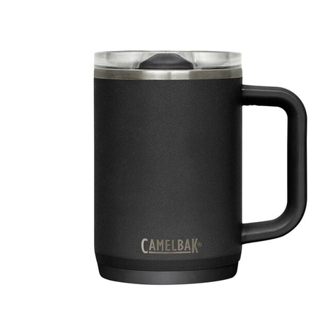 Mug Camelbak Thrive 500 ml Acero Inoxidable Aislado Negro-0
