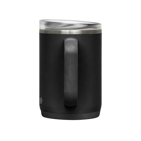 Mug Camelbak Thrive 500 ml Acero Inoxidable Aislado Negro-2