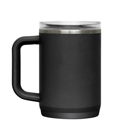 Mug Camelbak Thrive 500 ml Acero Inoxidable Aislado Negro-4