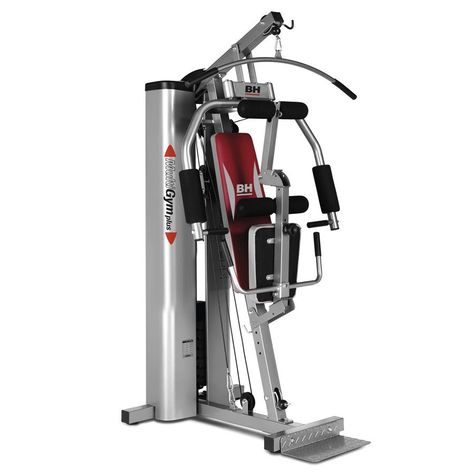 Home Gym B.H. Fitness Multigym Plus G112X-1