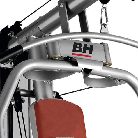 Home Gym B.H. Fitness Multigym Plus G112X-2