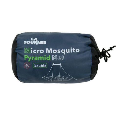 Mosquitero Outdoor La Tournee Doble Azul-0