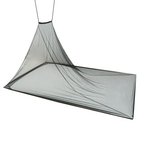 Mosquitero Outdoor La Tournee Doble Azul-1