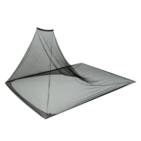 Mosquitero Outdoor La Tournee Doble Azul-2
