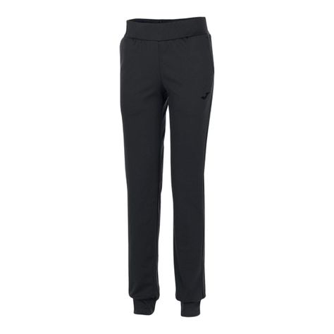 Pantalón Buzo Entrenamiento Mujer Joma Mare Negro-0