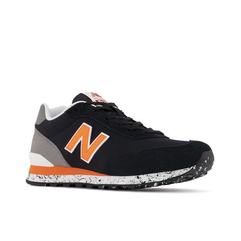 Zapatillas Urbanas Hombre New Balance Negra ML 515 BT3-3