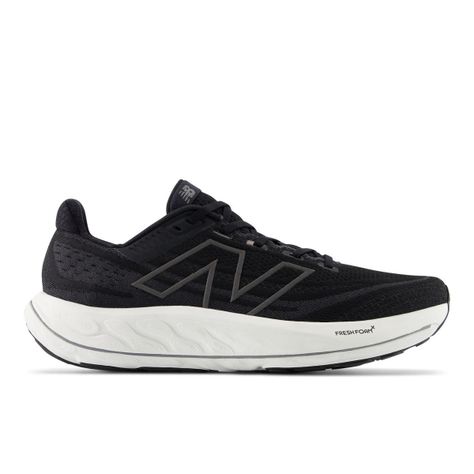 Zapatillas Running Hombre New Balance Vongo v6 Negra-0