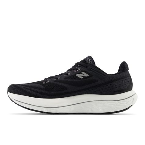 Zapatillas Running Hombre New Balance Vongo v6 Negra-1