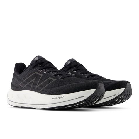 Zapatillas Running Hombre New Balance Vongo v6 Negra-3
