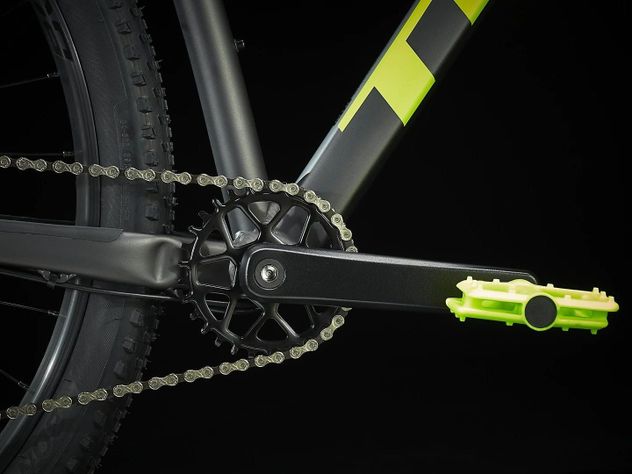 Bicicleta Mtb Trek Marlin 6 Negro 2022 Talla S-4